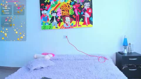 Hailey online show from 11.29.25