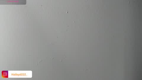 Hailey online show from 04.26.26