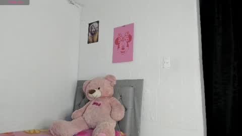 Snapshot of haileyduke chatting on 07.16.26 Hailey online show from 07.16.26