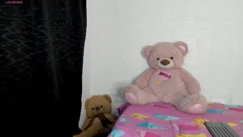 Snapshot of haileyduke chatting on 08.01.26 Hailey online show from 08.01.26