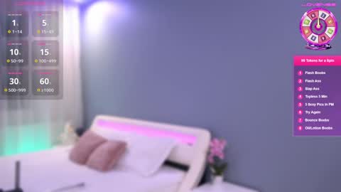 Masha online show from 02.03.25