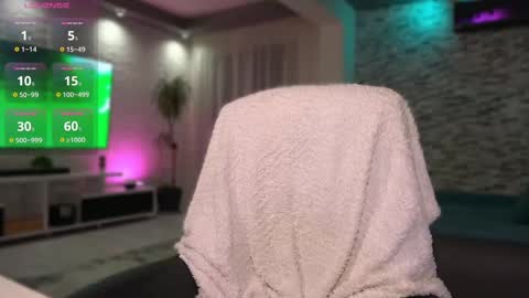 Masha online show from 02.18.25