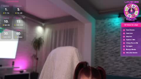 Masha online show from 02.19.25