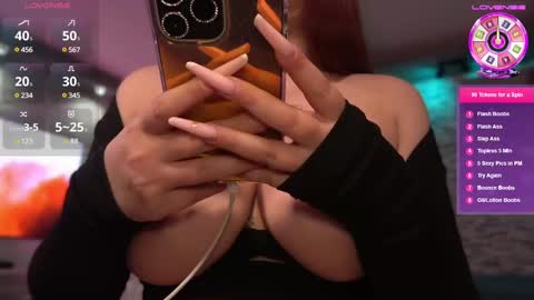 Masha online show from 02.20.25