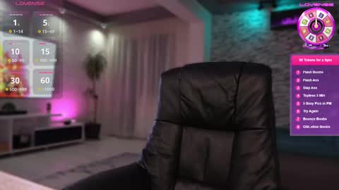 Masha online show from 02.23.25