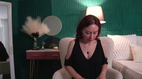 Snapshot of haileymoon85 chatting on 07.22.26 Hailey online show from 07.22.26