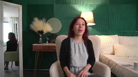 Snapshot of haileymoon85 chatting on 08.01.26 Hailey online show from 08.01.26