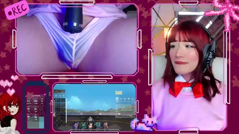 Hailey online show from 01.10.25