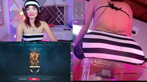 Hailey online show from 01.16.25