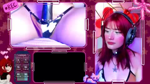 Hailey online show from 02.13.25