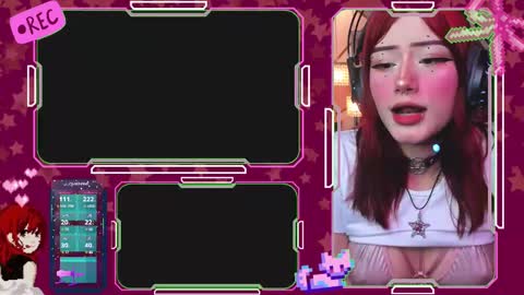 Hailey online show from 03.03.25