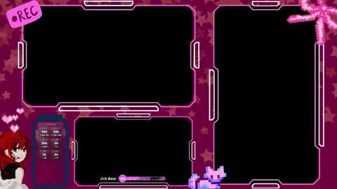 Hailey online show from 10.23.25