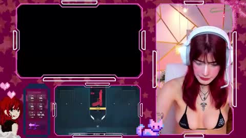 Hailey online show from 02.10.26