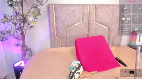 haileystonei online show from 11.06.25