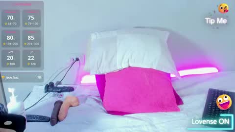 haileystonei online show from 04.23.26