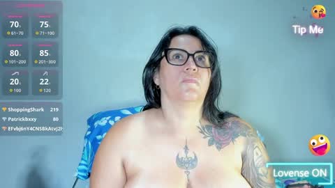 haileystonei online show from 05.16.26