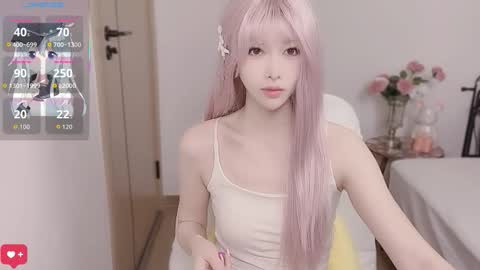 Hailili online show from 12.03.25