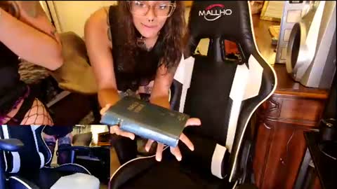 HailWilds online show from 07.15.26