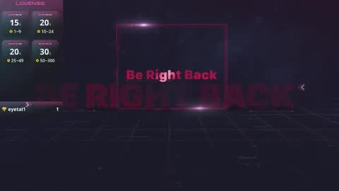 Snapshot of hairhungry chatting on 03.10.26 Hairhungry online show from 03.10.26