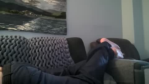 Snapshot of hairiestbear chatting on 01.15.25 Hairiest Bear online show from 01.15.25