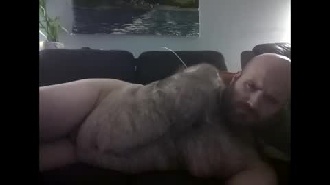 Snapshot of hairiestbear chatting on 06.02.26 Hairiest Bear online show from 06.02.26