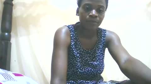 hairy_africanbae online show from 06.16.26