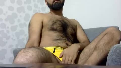 Snapshot of hairy_har chatting on 01.09.26 hairy online show from 01.09.26