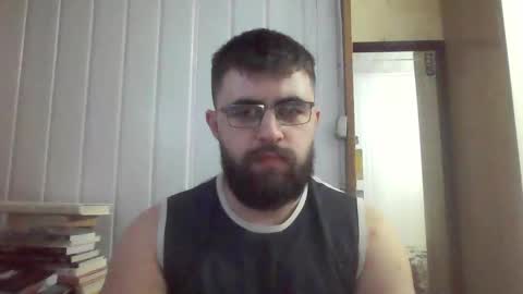 Snapshot of hairy_man_69_ chatting on 12.27.24 horny online show from 12.27.24