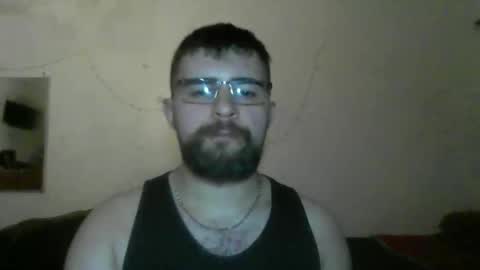 Snapshot of hairy_man_69_ chatting on 09.11.25 horny online show from 09.11.25
