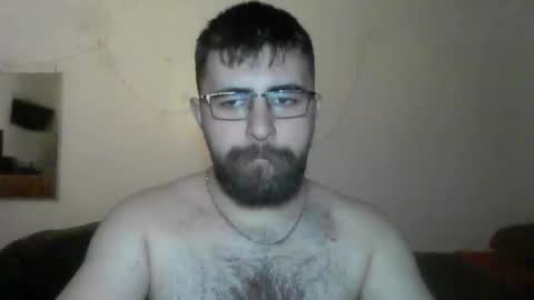 Snapshot of hairy_man_69_ chatting on 11.07.25 horny online show from 11.07.25