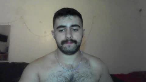 horny online show from 05.07.26