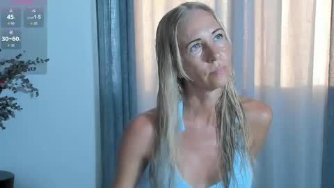 Christine -  online show from 06.01.26