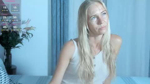 Christine -  online show from 06.09.26
