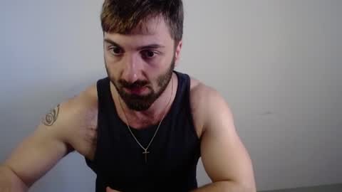 hairy_superman online show from 03.22.26