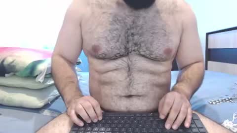 Hairy Tyler online show from 06.27.26