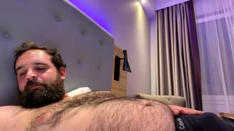 hairyandhorny__ online show from 06.17.26