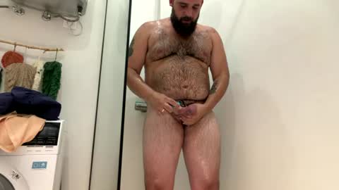 hairyandhorny__ online show from 08.04.26
