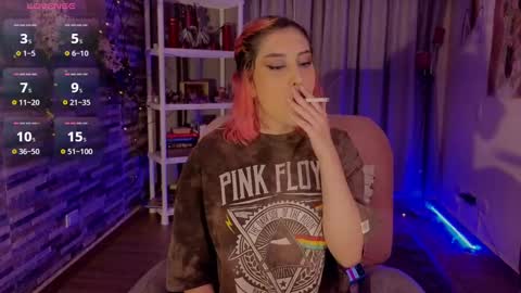 Snapshot of hairyandsexysalma chatting on 01.11.25 SALMA  online show from 01.11.25