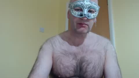 Snapshot of hairyape1 chatting on 02.15.26 Hairy male online show from 02.15.26