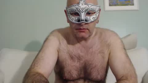 Snapshot of hairyape1 chatting on 02.17.26 Hairy male online show from 02.17.26