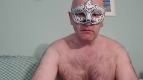 Snapshot of hairyape1 chatting on 03.23.26 Hairy male online show from 03.23.26