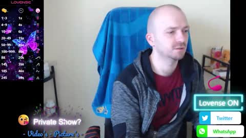 Puppy3 StockyDaddiesmusclebearsbeefybigmans online show from 03.15.26