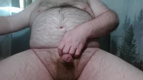 Snapshot of hairyaz76 chatting on 02.23.25 hairyaz76 online show from 02.23.25