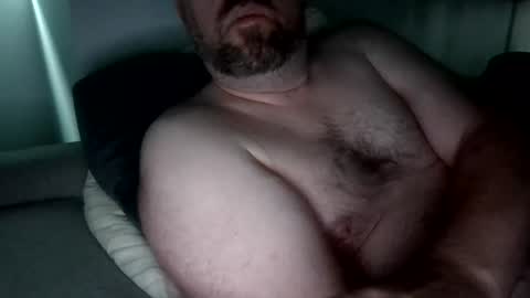 hairybear987 online show from 07.29.26