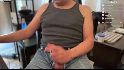 Hairy Belly online show from 12.04.25