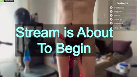 Hairy Belly online show from 06.17.26