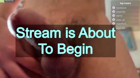 Hairy Belly online show from 07.01.26