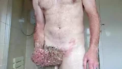 hairybignuts89 online show from 06.29.26