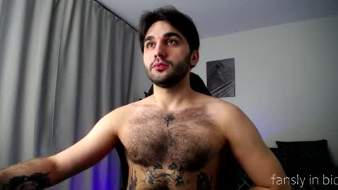 Adam online show from 04.15.26