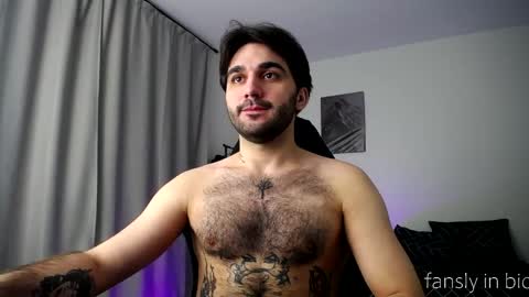 Adam online show from 04.15.26
